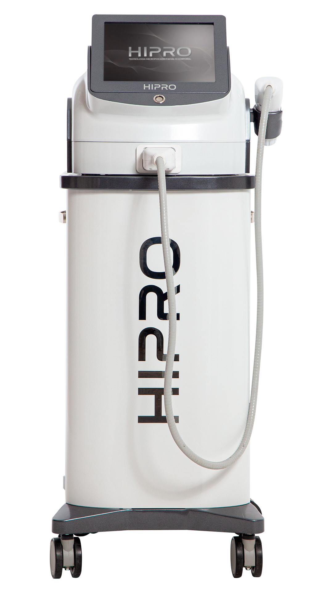 Invista no Ultrassom Microfocado mais rentável do Brasil: Hipro!