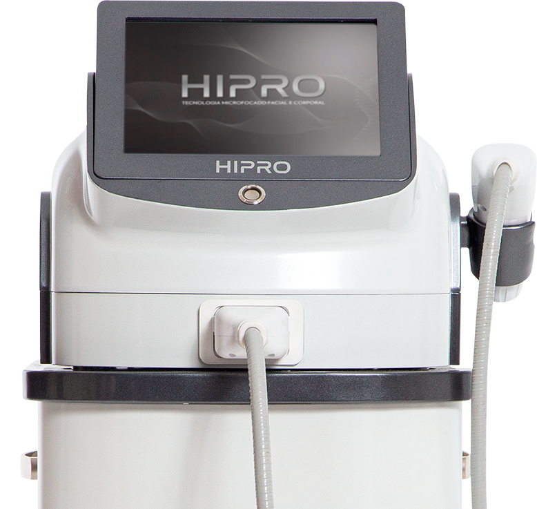 Ultrassom Microfocado HIPRO