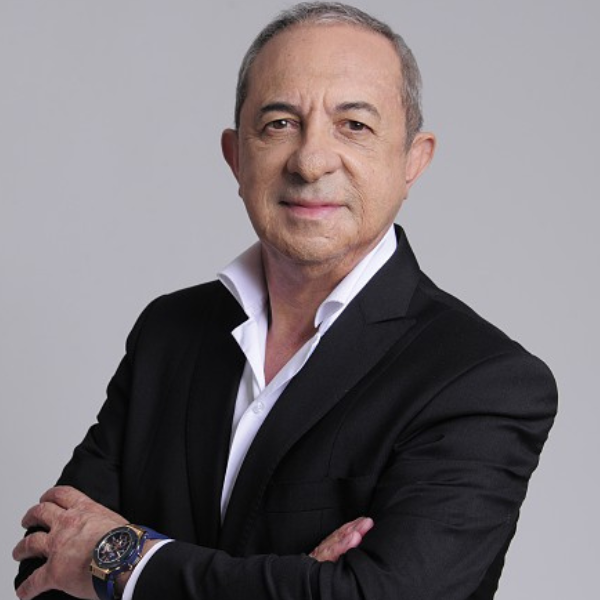 Dr. Ângelo Rebelo