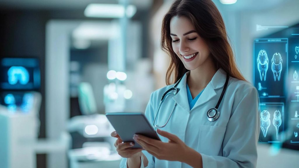 marketing digital para clínicas de estética