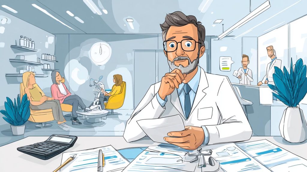 precificação em medicina estética