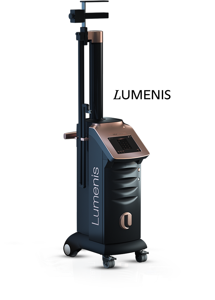 ULTRAPULSE ALPHA LUMENIS