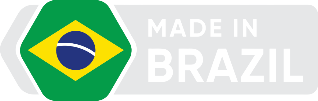 Made in Brazil