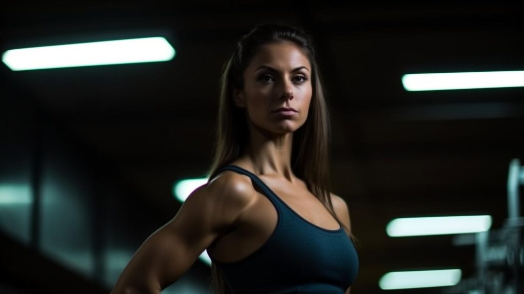 como eliminar gordura das costas