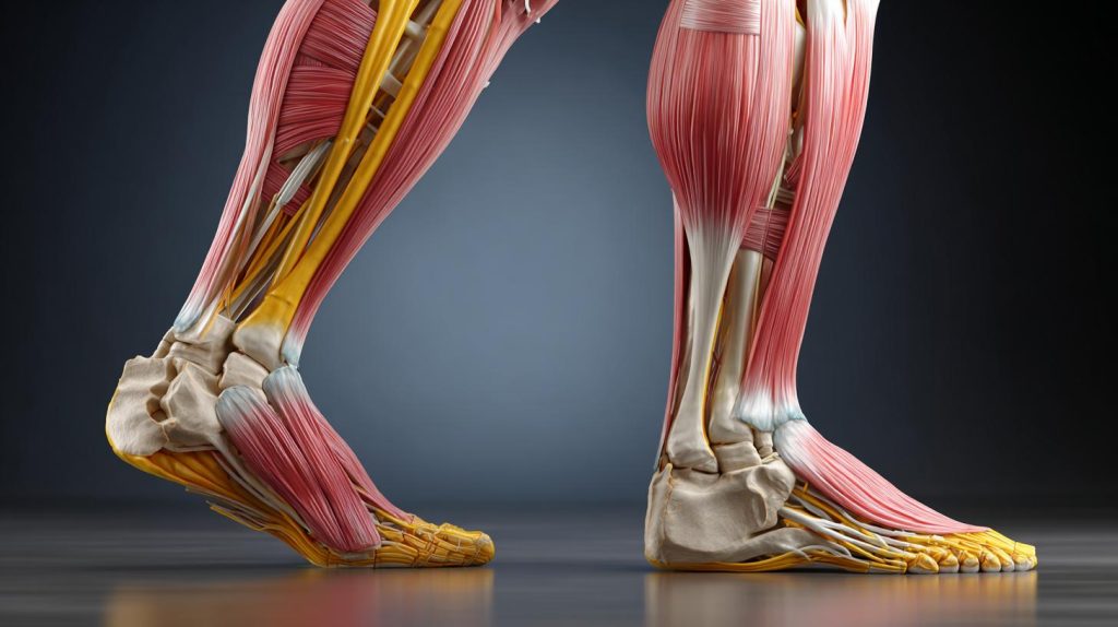 músculos da perna como fortalecer