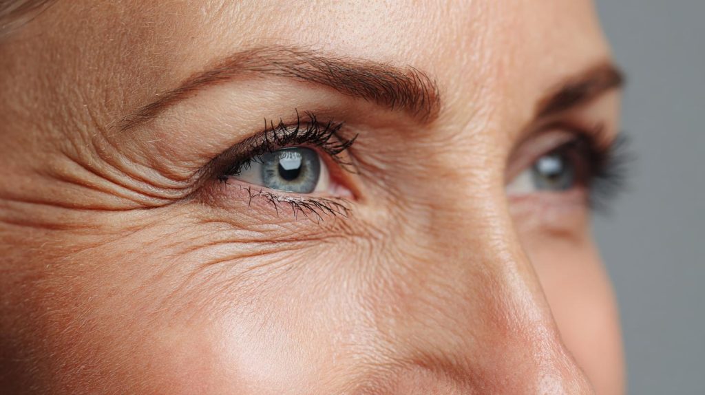 tratamento pé de galinha