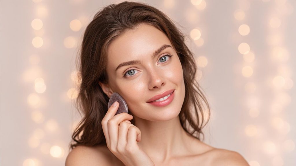 tratamentos para flacidez facial sem cirurgia