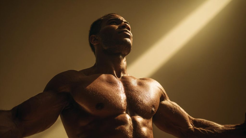 corpo definido sem cirurgia