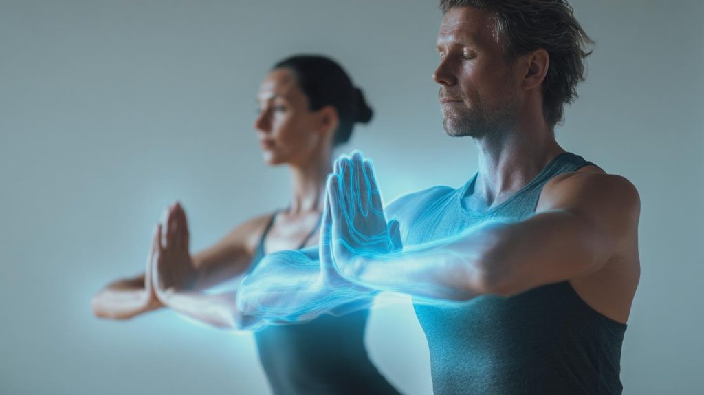 fortalecimento muscular sem peso e sem dor