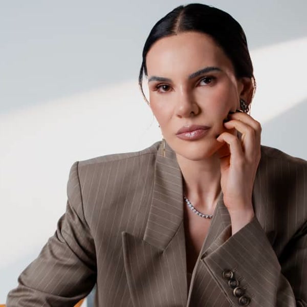 Dra. Kédima Nassif, dermatologista
