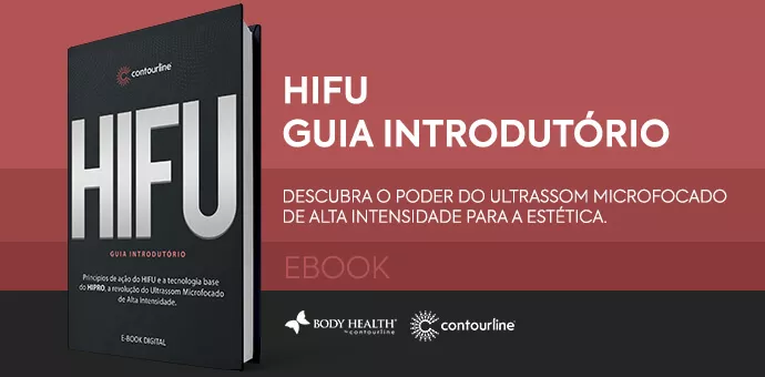 E-book - Guia Introdutório HIFU