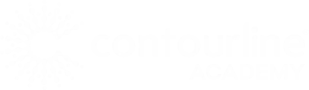 Logo contourline Academy