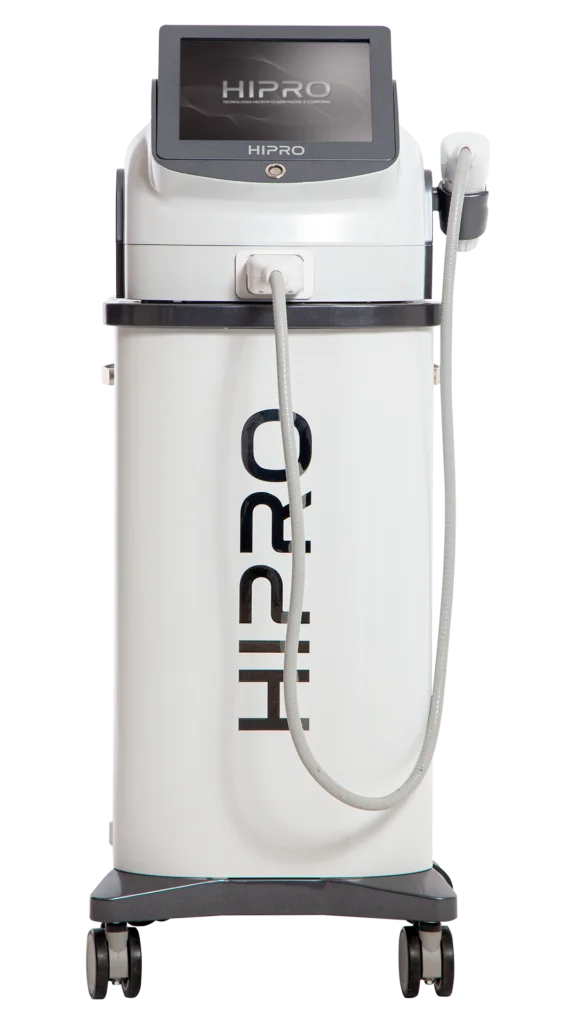 Equipamento-Hipro