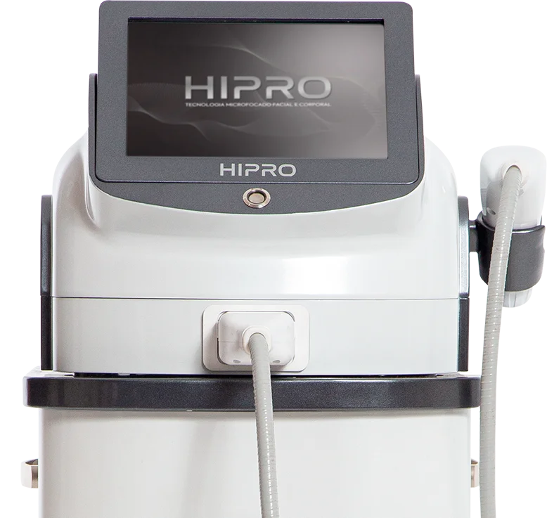 Ultrassom Microfocado HIPRO