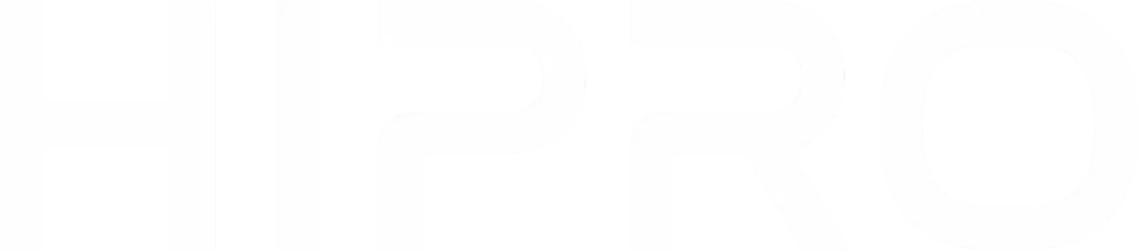 logo hipro
