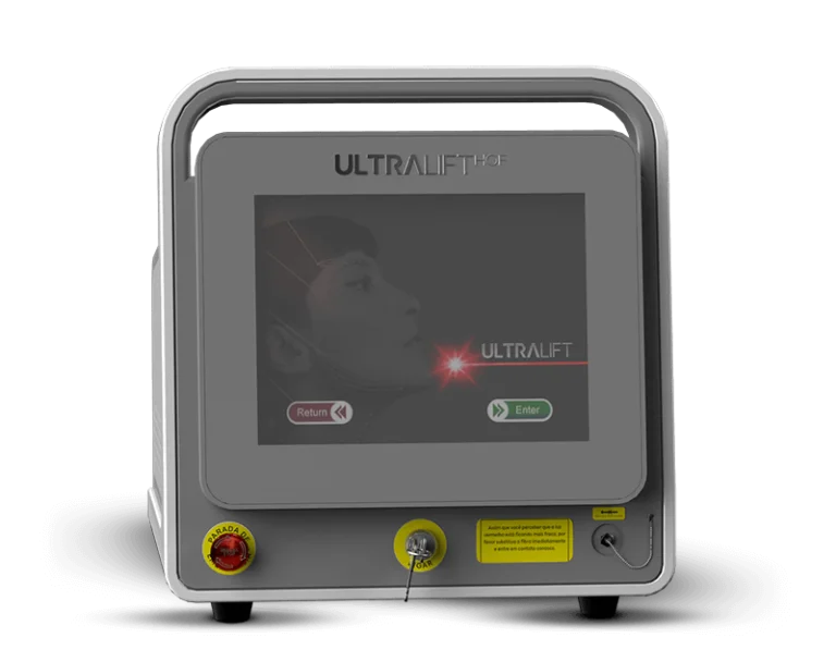 Ultralift Endolaser