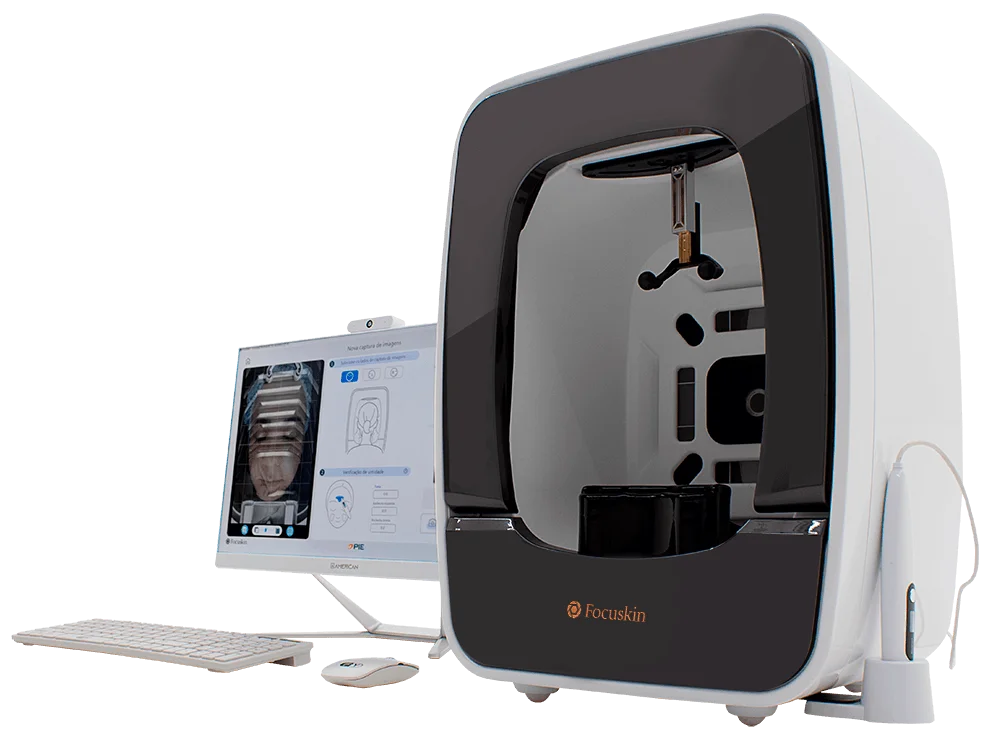 FocuSkin Contourline