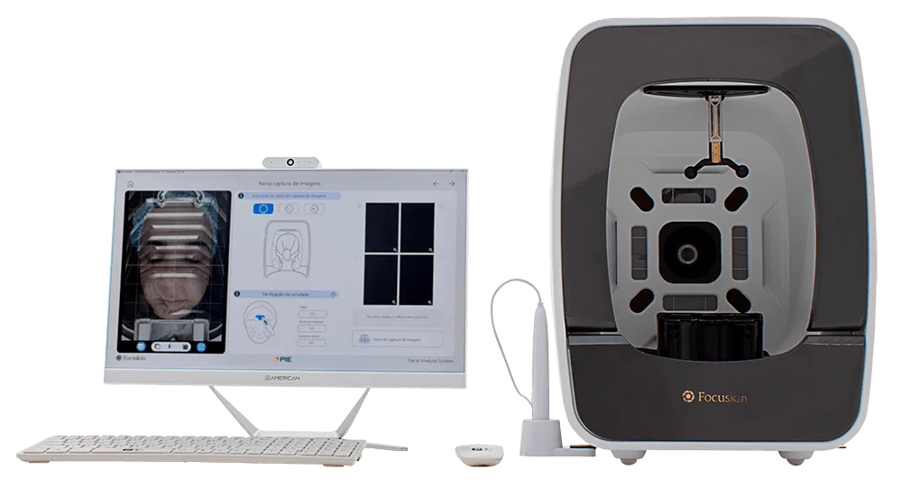FocuSkin-Monitor