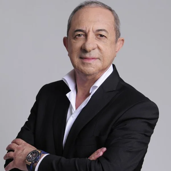 Dr. Ângelo Rebelo