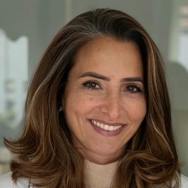 Dra. Ana Lucia Nogueira