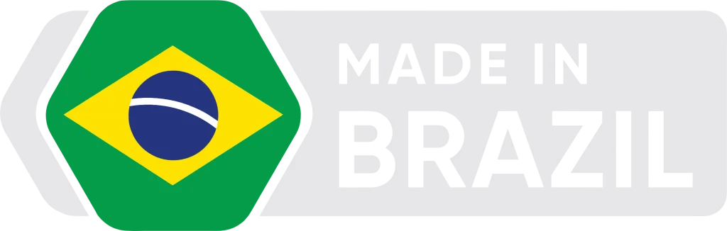 Made in Brazil