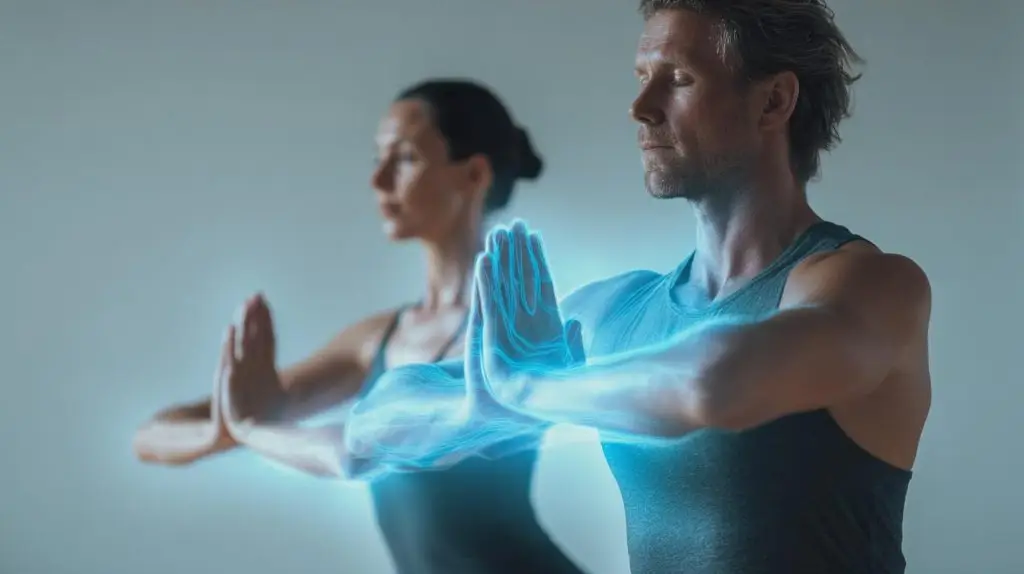 fortalecimento muscular sem peso e sem dor