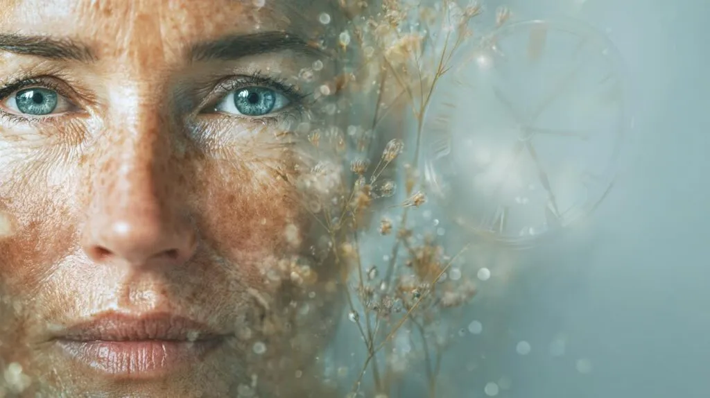 skin longevity